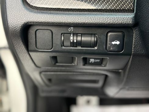 Used 2017 Subaru WRX Limited w/ Popular Package #1 image 28