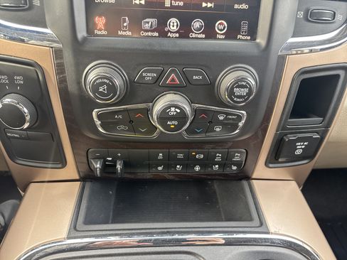 Used 2016 RAM 3500 Laramie Longhorn image 25