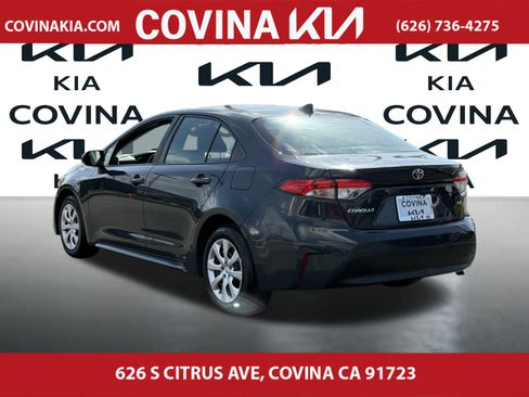 Used 2024 Toyota Corolla LE image 6