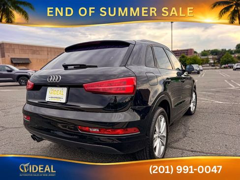 Used 2018 Audi Q3 2.0T Premium w/ Convenience Package AWD/4WD image 6
