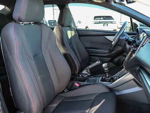 Used 2022 Subaru WRX Premium w/ Popular Package #1 image 16