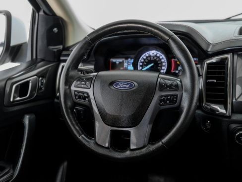 Used 2019 Ford Ranger Lariat w/ Equipment Group 501A Mid RWD image 11