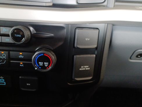 New 2025 Ford F350 XL w/ STX Appearance Package image 34