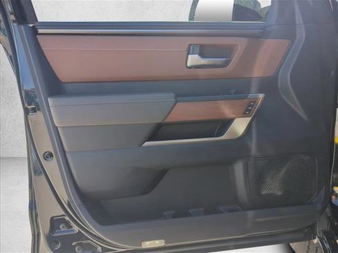 New 2026 Toyota Tundra 1794 Edition image 10