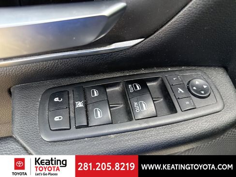 Used 2019 RAM 1500 Big Horn image 13