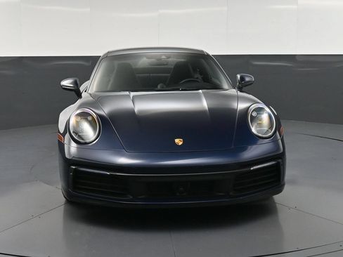 Certified 2020 Porsche 911 Carrera RWD image 11