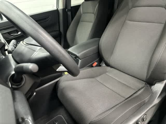 Certified 2026 Honda CR-V EX image 10