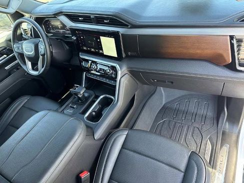 Used 2024 GMC Sierra 1500 Denali w/ Technology Package image 30
