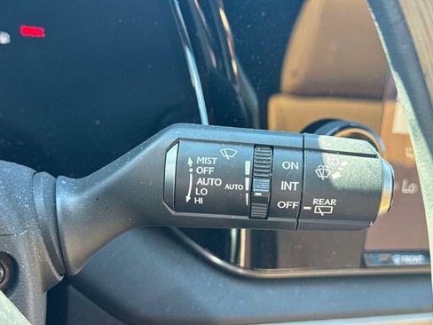 Used 2023 Lexus RX 350 Premium w/ Accessory Package AWD/4WD image 30
