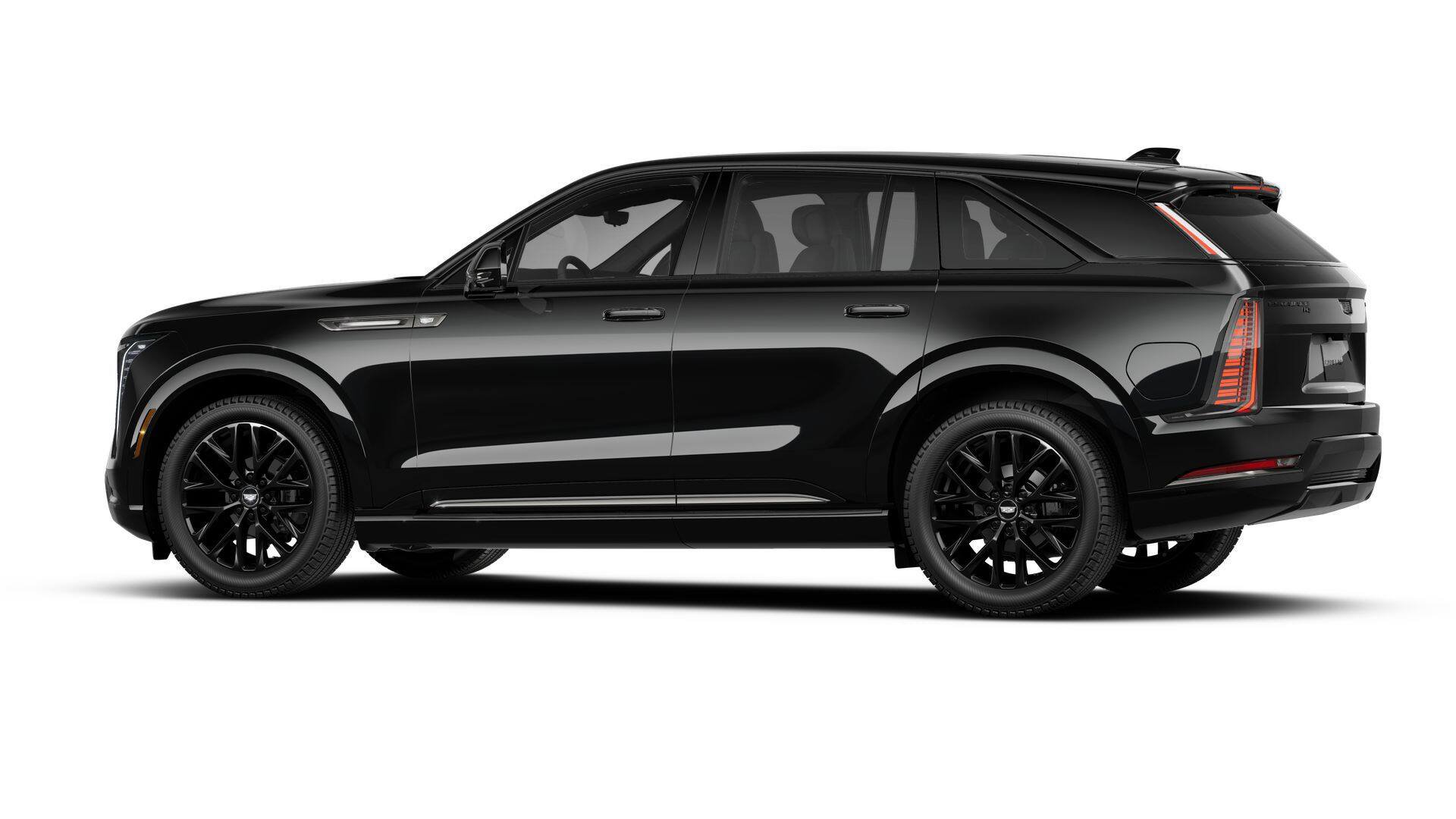 New 2026 Cadillac Escalade IQ Sport 2 AWD/4WD image 7