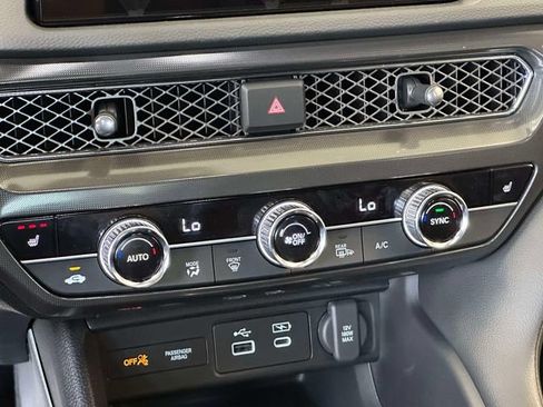 Certified 2025 Acura Integra Type S FWD image 30