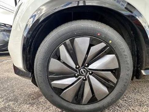 Certified 2023 Nissan Ariya FWD image 12