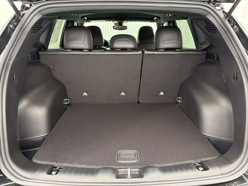 New 2026 Jeep Compass Latitude image 7