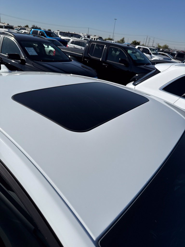 Used 2020 Ford Fusion SE FWD image 7
