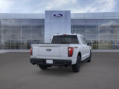 New 2025 Ford F150 Tremor w/ Equipment Group 402A High AWD/4WD image 8