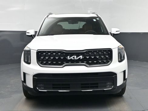Used 2024 Kia Telluride SX Prestige X-Line AWD/4WD image 6