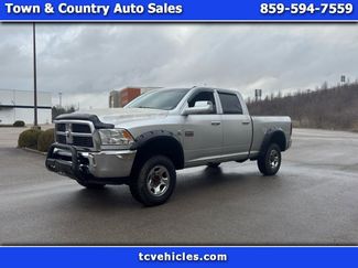 Used 2010 Dodge Ram 2500 Truck SLT AWD/4WD video 1