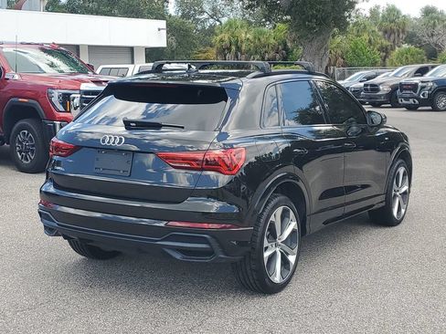 Used 2021 Audi Q3 2.0T Premium w/ Convenience Package AWD/4WD image 6