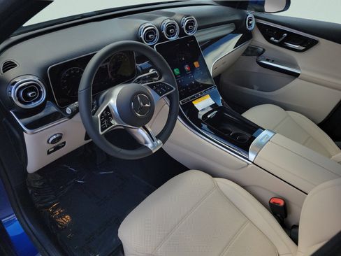 Certified 2026 Mercedes-Benz GLC 300 4MATIC image 17