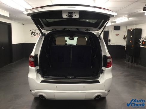 Used 2018 Dodge Durango Citadel image 12
