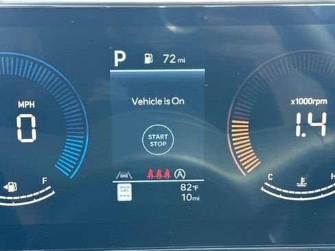 New 2026 Hyundai Sonata SE FWD image 15