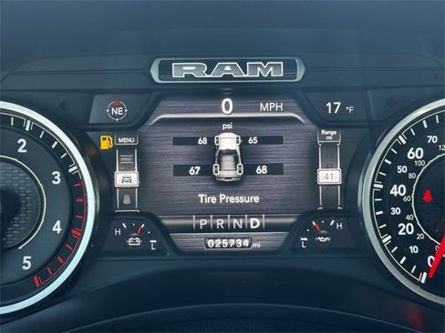 Certified 2022 RAM 2500 Big Horn w/ Level C Equiment Group image 27