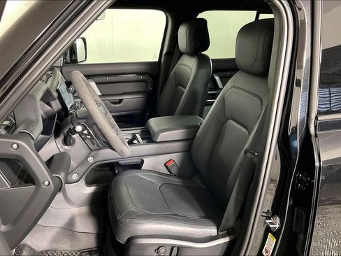 Used 2024 Land Rover Defender 110 V8 image 24