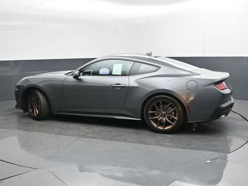 New 2026 Ford Mustang Premium image 3