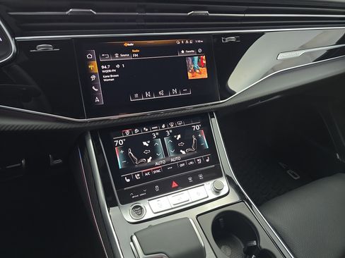 New 2026 Audi Q7 3.0T Prestige image 23