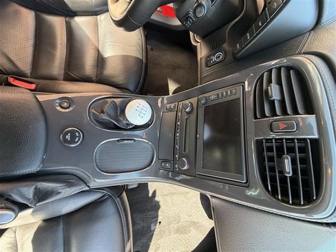 Used 2009 Chevrolet Corvette Coupe w/ Preferred Equipment Group RWD image 20