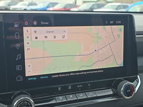 Used 2024 Chevrolet Colorado Trail Boss image 39