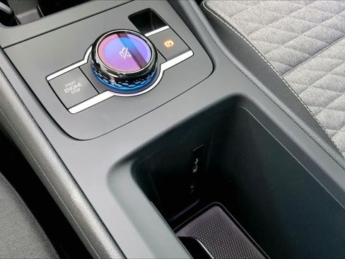 New 2026 Volkswagen Tiguan S FWD image 19
