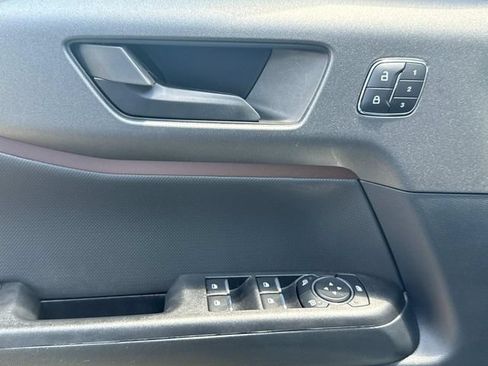 New 2026 Ford Bronco Sport Outer Banks w/ Outer Banks Tech Package+ AWD/4WD image 23
