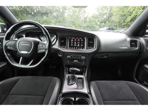 Used 2020 Dodge Charger R/T w/ Plus Group RWD image 8