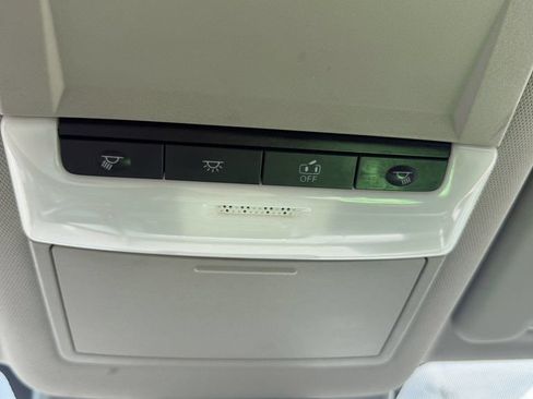 Used 2023 Nissan Rogue S AWD/4WD image 21
