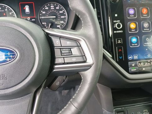 New 2026 Subaru Ascent Premium AWD/4WD image 23