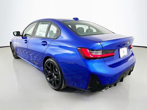 New 2026 BMW 330i Sedan RWD image 7