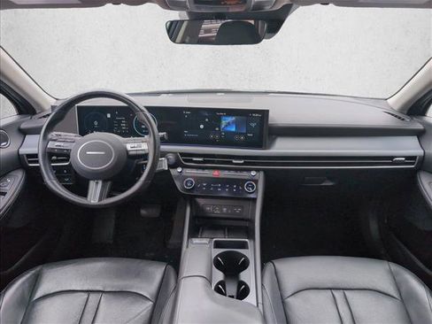 Certified 2024 Hyundai Sonata Limited FWD image 21