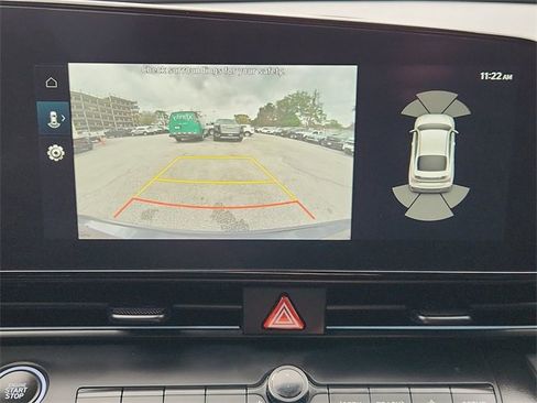 Used 2024 Hyundai Elantra N Base image 15