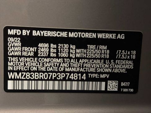 Certified 2023 MINI Cooper Countryman S image 22