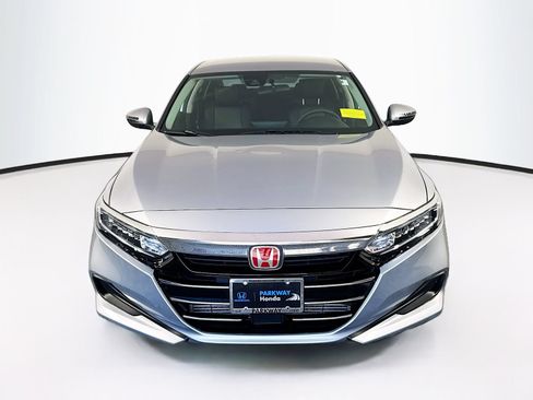 Used 2022 Honda Accord LX image 2