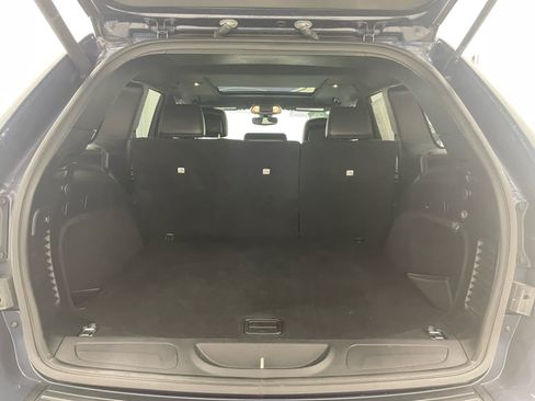 Used 2020 Jeep Grand Cherokee Limited X AWD/4WD image 14
