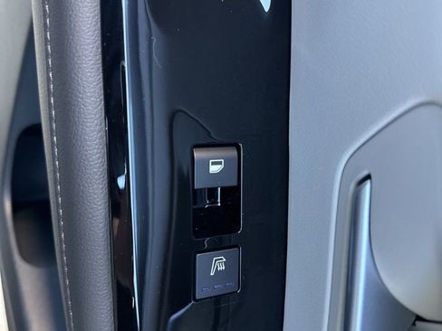 New 2026 Hyundai Tucson Limited image 23