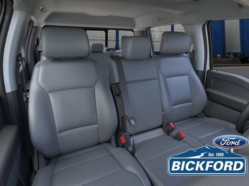 New 2026 Ford F350 XL w/ XL Driver Assist Package image 10