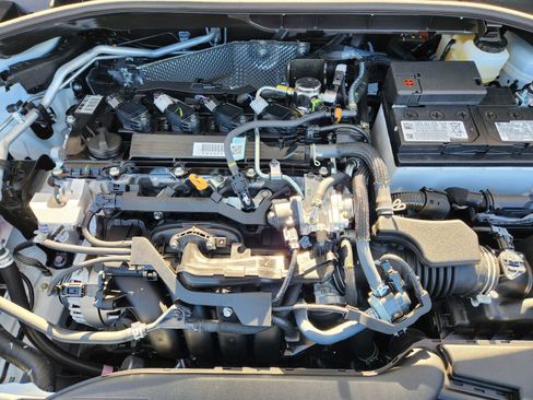 New 2026 Toyota Corolla Cross LE image 26