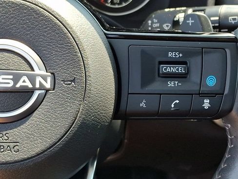 Certified 2023 Nissan Rogue SV w/ SV Premium B Package AWD/4WD image 23