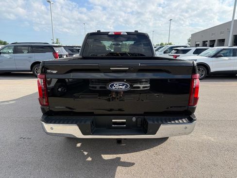 Used 2024 Ford F150 XLT w/ Mobile Office Package AWD/4WD image 17