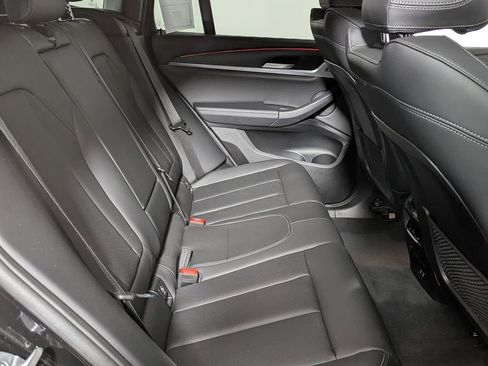 Certified 2023 BMW X3 xDrive30i w/ Convenience Package image 37