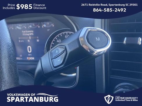 Used 2021 Ford F150 XLT w/ Equipment Group 302A High image 26