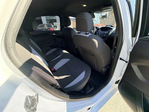 Used 2016 Ford Focus ST image 15